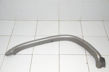 Запчасть накладка крыла задняя правая DODGE DURANGO 2000