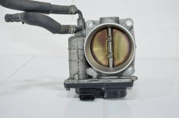Запчасть дроссельная заслонка NISSAN X-TRAIL 2007+