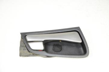 Запчасть ручка двери внутренняя задняя правая HYUNDAI SOLARIS 2016