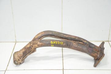 Запчасть приёмная труба ЛАДА 2112