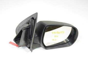 Зеркало правое MAZDA TRIBUTE 2005
