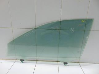 Запчасть стекло двери переднее левое TOYOTA CAMRY 2006-2011