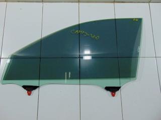 Запчасть стекло двери переднее левое TOYOTA CAMRY 2006-2011