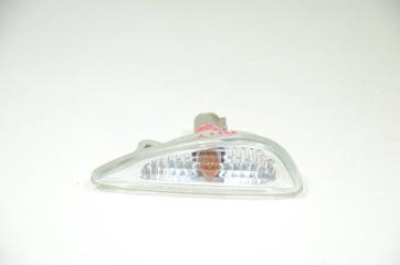 Запчасть повторитель поворота в крыло правый HYUNDAI SOLARIS 2016