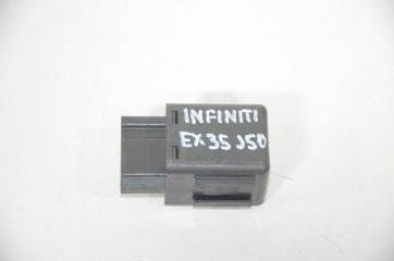 Запчасть блок реле INFINITI EX35 2010