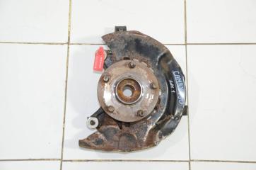 Запчасть кулак передний левый Toyota CAMRY 2004