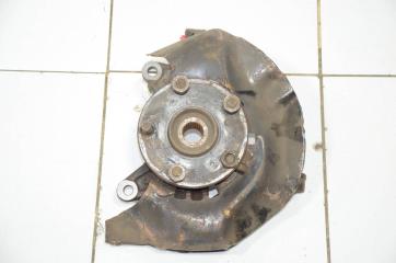 Запчасть кулак передний левый Toyota CAMRY 2004