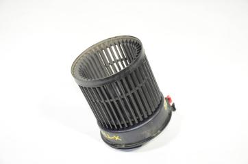 Моторчик печки NISSAN X-TRAIL 2015