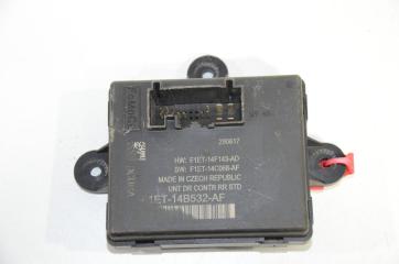 Запчасть блок комфорта двери FORD Focus 2013