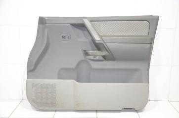 Обшивка двери передняя правая NISSAN ARMADA 2005 контрактная Обшивка двери передняя правая NISSAN ARMADA 2005