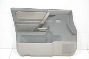 Обшивка двери передняя левая NISSAN ARMADA 2005 контрактная Обшивка двери передняя левая NISSAN ARMADA 2005