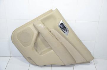 Обшивка двери задняя правая NISSAN PATHFINDER 2013 контрактная Обшивка двери задняя правая NISSAN PATHFINDER 2013