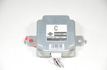Запчасть блок srs NISSAN PATHFINDER 2013