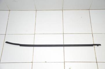 Молдинг двери задний правый Nissan Murano 2003