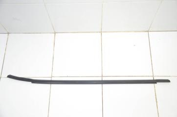 Молдинг двери задний правый Nissan Murano 2003