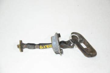 Фото запчасти ограничитель двери задний правый INFINITI QX56 2005 контрактная запчасть Запчасть ограничитель двери задний правый INFINITI QX56 2005