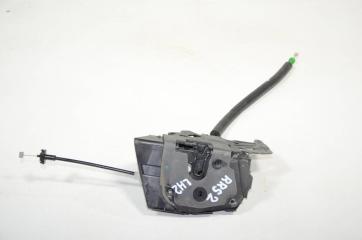 Запчасть замок двери задний левый LAND ROVER RANGE ROVER SPORT 2014