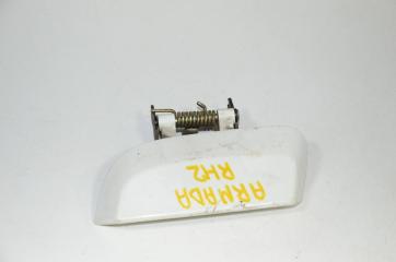 Фото запчасти ручка двери задняя правая NISSAN ARMADA 2005 контрактная запчасть Запчасть ручка двери задняя правая NISSAN ARMADA 2005