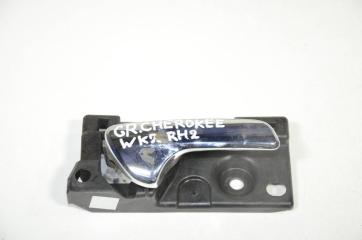 Запчасть ручка двери внутренняя правая Jeep GRAND CHEROKEE 2014