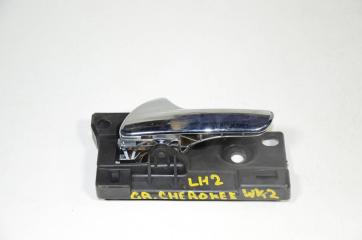 Запчасть ручка двери внутренняя задняя левая Jeep GRAND CHEROKEE 2014