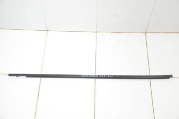 Молдинг двери передний правый NISSAN PATHFINDER 2013