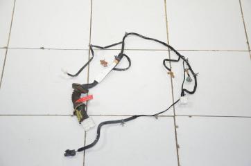 Фото запчасти проводка двери задняя правая NISSAN ARMADA 2003 Б/У запчасть Запчасть проводка двери задняя правая NISSAN ARMADA 2003