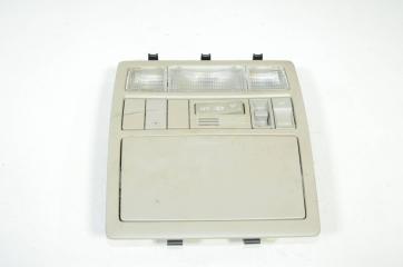 Запчасть плафон освещения салона TOYOTA VENZA 2011