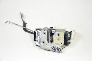 Запчасть замок двери передний левый DODGE GRAND CARAVAN 2012