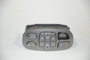 Запчасть блок климат-контроля TOYOTA SEQUOIA 2006
