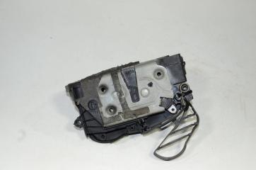 Запчасть замок двери передний левый Ford Focus 2013