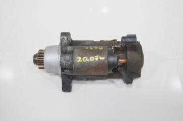 Стартер NISSAN Murano 2002-2008 Б/У Стартер NISSAN Murano 2002-2008