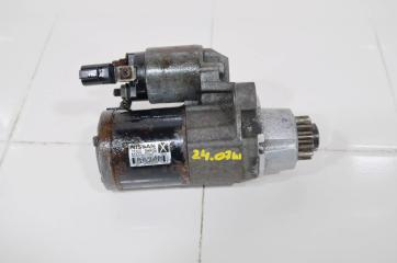 Стартер NISSAN PATHFINDER 2012+ Б/У Стартер NISSAN PATHFINDER 2012+