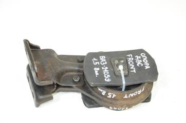 Запчасть опора двигателя ЛАДА 2109