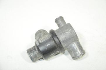 Запчасть тройник системы охлаждения ЛАДА 2109