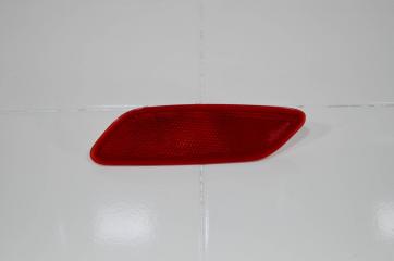 Запчасть отражатель задний правый OPEL CORSA 2019+