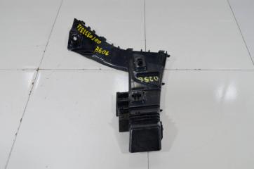 Запчасть кронштейн бампера задний правый SUZUKI SX4 2006-2013