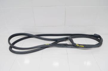 Уплотнитель двери передний правый NISSAN PATHFINDER 2012+