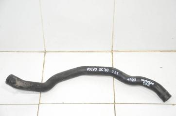 Запчасть шланг системы охлаждения VOLVO XC70 2006
