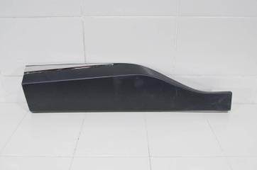 Молдинг двери задний левый NISSAN MURANO 2015+