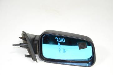 Запчасть зеркало заднего вида правое Лада 2110