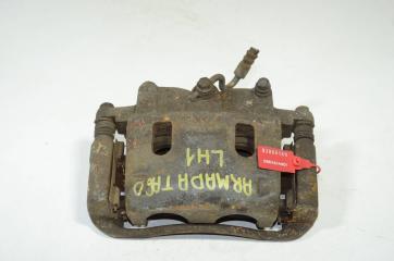 Фото запчасти суппорт передний левый передний левый NISSAN ARMADA 2005 контрактная запчасть Запчасть суппорт передний левый передний левый NISSAN ARMADA 2005