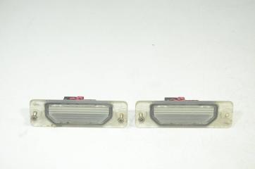 Запчасть плафон подсветки номерного знака INFINITI FX35 2006