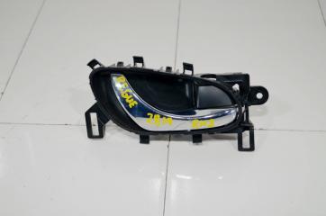 Запчасть ручка двери внутренняя задняя правая NISSAN QASHQAI 2013+