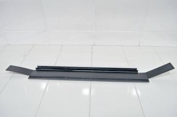 Запчасть уплотнитель радиатора OPEL ASTRA 2010+