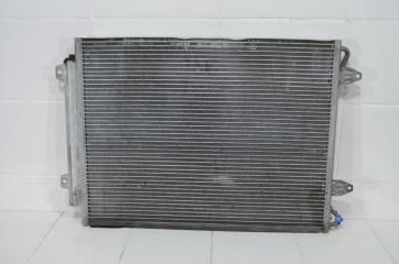 Радиатор кондиционера VOLKSWAGEN PASSAT 2006+