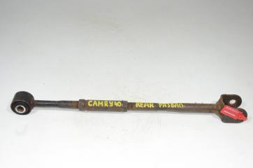 Запчасть тяга регулировки развала задняя TOYOTA CAMRY 2006-2011