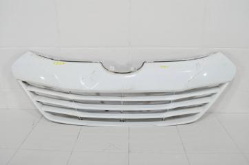 Запчасть решетка радиатора HYUNDAI TUCSON 2010-2015