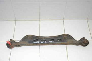 Запчасть балка поперечная передняя DODGE RAM 2004
