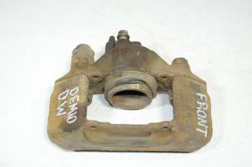 Запчасть суппорт тормозной передний правый MAZDA Demio 1996+