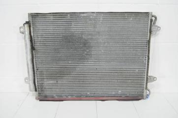Радиатор кондиционера VOLKSWAGEN PASSAT 2006+